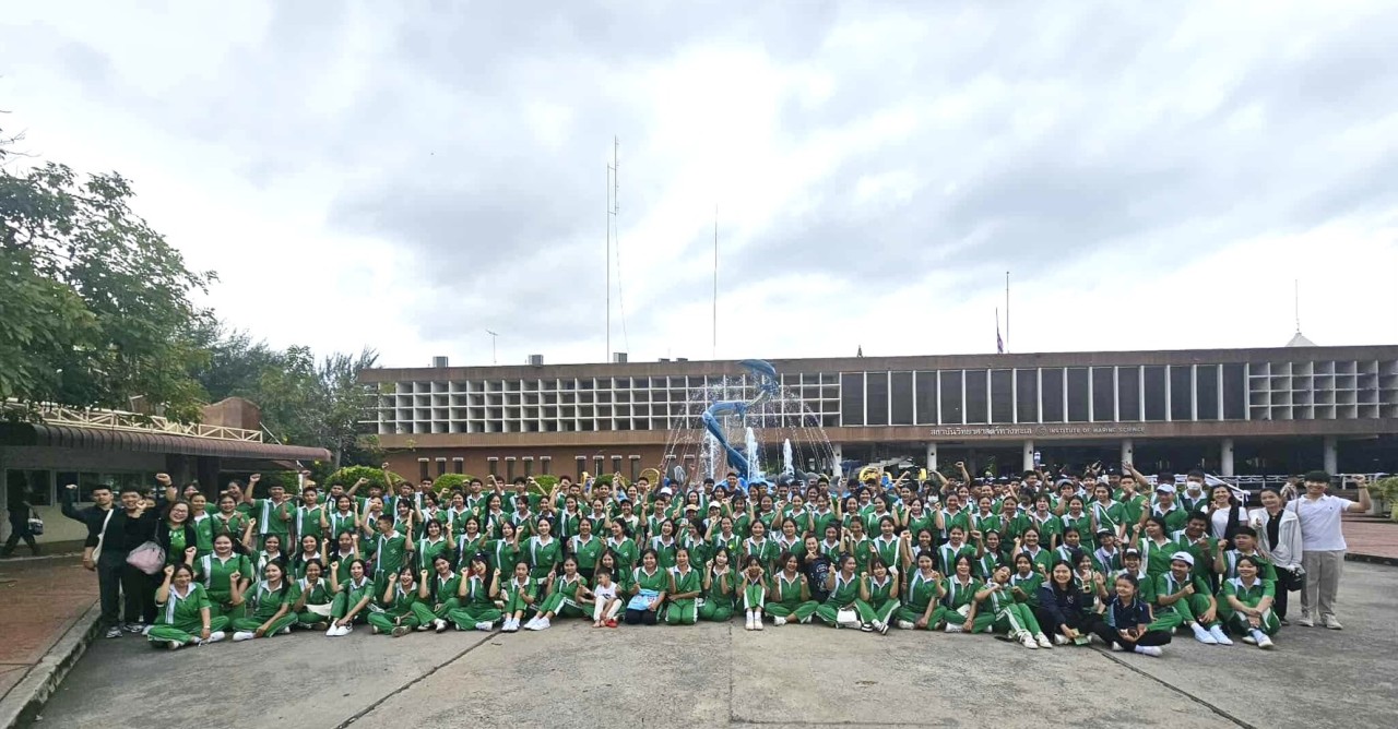 ศึกษาแหล่งเรียนรู้นอกห้องเรียน ตามโครงการศึกษาแหล่งเรียนรู้นอกห้องเรียน  ปีการศึกษา 2568 