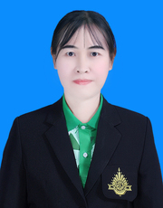 นางสายทอง   หล้าใจ