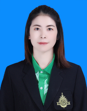 นางดารณี   พิงค์เจริญ