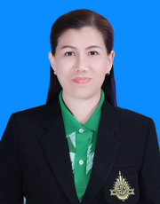 นางกาญจนา เผ่าฐิติวัฒน์	