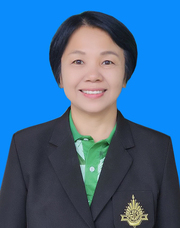 นางวันเพ็ญ พันอินทร์