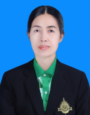 นางมลิวรรณ์ เมืองมูล