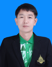 นายสงกรานต์ ธนันชัย	