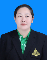 นางปานหทัย โรเจอร์ส