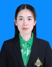 นางสาวสิริรักษ์ ปิงวัง