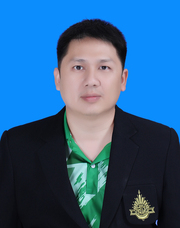 นายฐิติพัทธ์ อนรรฆเวช