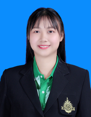 นางสาวยุวรัตน์ ไชยวรรณ์