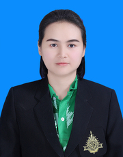 นางสาวนารีรัตน์	 กูลเม็ง