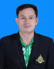 นายพรเทพ  	 ปอโชโร	