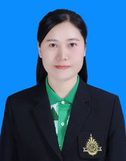 นางรุ่งอรุณ  	 เขมราชวงค์