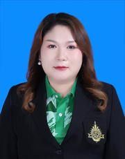 นางสาวอริญช์ภัสร์ แก้วสิงห์สุ