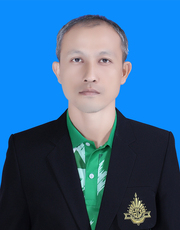 นายสงัด	 หล้าใจ	