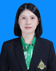 นางสาววชิราภรณ์ ปัญญามา